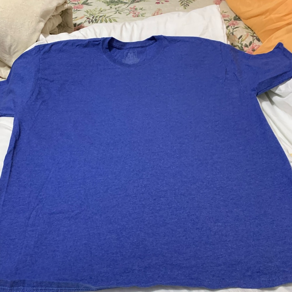 Fruit of the loom T-shirt size extra large